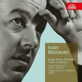 葛利格&拉威爾&普羅高菲夫: 鋼琴協奏曲集 伊凡.莫拉維克 鋼琴 捷克愛樂/布拉格愛樂 / Ivan Moravec - Piano Concertos (Grieg, Ravel, Prokofiev)